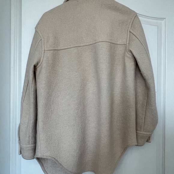 Wilfred Ganna Shirt Jacket - Picture 5 of 8